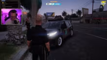 LUCKYV.DE -> Drama in Los Santos <- Kli…