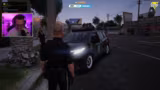 Blutige Spur in Los Santos: Kopf gefunden und Verfolgungsjagd außer Kontrolle