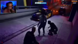 Verfolgungsjagd mit fatalen F…