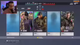 Frustration über Rainbow Six…