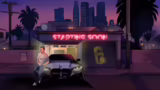 Grand Theft Auto V