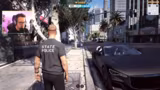 Live-Entwicklung & grafische Feinjustierung bei GTA V