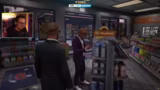 Grand Theft Auto V