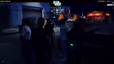 Finale Phase des Streams und…