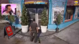 Grand Theft Auto V