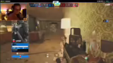 Verdacht auf Stream-Sniping u…