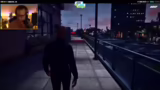 Ruhiger Tag im GTA-Rowplay un…
