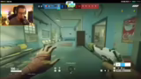 Rainbow Six Siege Gameplay un…