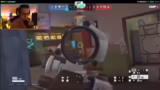 Tom Clancy's Rainbow Six Siege