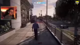 Grand Theft Auto V