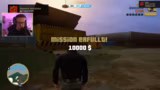 Grand Theft Auto III: The Definitive Edition