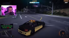GTA RP: Die Schattenseiten von Genki! -…