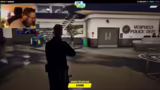 Interaktion mit der Polizei u…