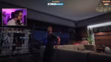 LUCKYV.DE GTA Roleplay -> Commissioner…