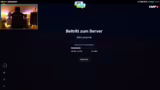 Server Neustart und Community…