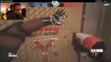 Rainbow Six Siege Gameplay un…
