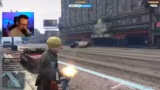 Subbomben und GTA-Online-Prob…