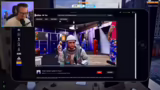LAN-Party Ankündigung und Ove…