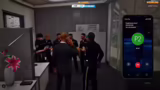 Marshals Bewerbungsphase und…