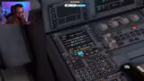 Flugzeugauswahl und Flugplanp…