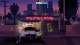 Grand Theft Auto V