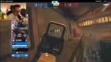 Spielrunde und Streamcast-Dis…