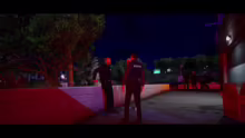 LUCKYV.DE Wir werden Los Santos verlass…
