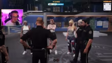 LUCKYV.DE -> Die GTA RP-Woche startet m…