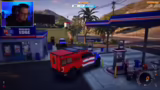Grand Theft Auto V