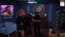 LUCKYV.DE 2.0 -> Ein Commissioner im Di…