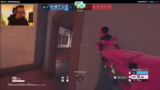 Tom Clancy's Rainbow Six Siege