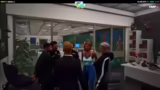 Interne Konflikte und Vorwürfe