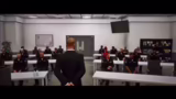 Rede des Police Commissioners…