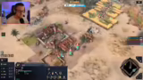 Frustration über Spielweise u…