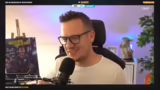 Stream-Start und gesundheitli…