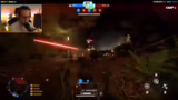 Wechsel zu Star Wars Battlefr…