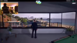 Übergang von 'Siege X' zu GTA…
