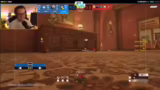 Tom Clancy's Rainbow Six Siege
