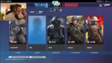 Tom Clancy's Rainbow Six Siege