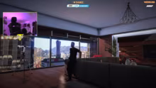 LUCKYV.DE GTA Roleplay und später vllt.…