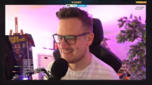 Ich bims Denno -> Open End Stream <-