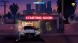 Grand Theft Auto V