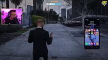 GTA Roleplay -> LuckyV.de