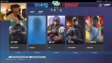 Tom Clancy's Rainbow Six Siege