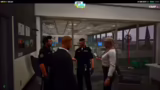 Diskussion über die Struktur…