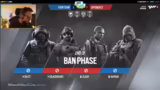 Tom Clancy's Rainbow Six Siege