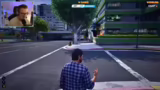 Reaktionen auf Ingame-Ereigni…