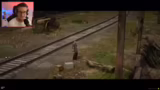 Start des Red Dead Redemption…