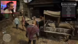 Red Dead Redemption 2