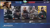 Tom Clancy's Rainbow Six Siege